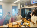 西川あやの おいでよ！クリエイティ部(2022年07月28日)【入山章栄&中田花奈】