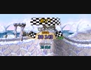 Hill climb racing2 - cyanon run take1