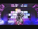 【MMD】CH4NGE/Giga feat.可不 【YYB式鏡音リン】【1080p30fps】