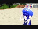 【MMD】アンカーチェイン【音街ウナ誕生祭2022】