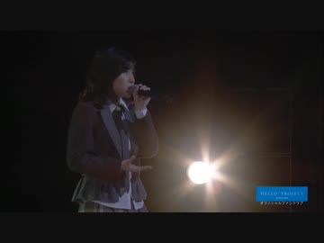 北川莉央バースデーライブ'22