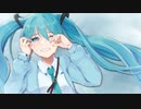 最初で最後のおやふこう / 初音ミク