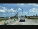 マツダ２車載　仙台～鳴子ドライブ　21　県道158号線　古川から加美方面へ　2022　0625