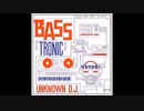 BASS TRONIC ― THE UNLKNOUN D.J