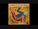 JON ROCCA ― I WANT IT BE REAL