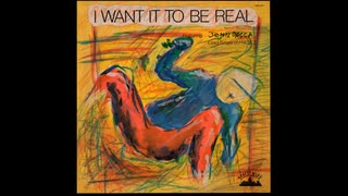 JON ROCCA ― I WANT IT BE REAL