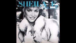 THE GLAMOROUS LIFE ― Sheila E.