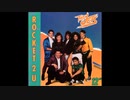 THE JETSーROCKET 2 U