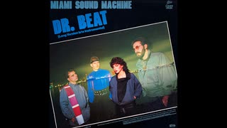 Dr. Beat ― Miami Sound Machine