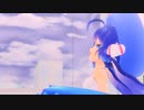 【#音街ウナ誕生祭2022 】あの夏のいつかは　KaRだけVer.【音街ウナMMD祭EX】