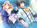 魔導書の司書　プレイ動画　パート61　テレサEND