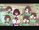 きりたん達の演奏／ポルカ3曲