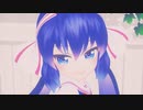 【VOICEVOX　MMD】その２【sdPBR410】「うそつき / つなまる(めざめP) (cover) - ver.日南めい」　音街ウナ