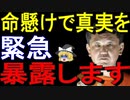 【ゆっくり解説】この真実を知らないと日本は・・・｜参政党：吉野敏明　#参政党