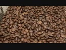 珈琲豆の片手鍋焙煎記録(20220724-2)