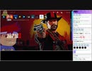 Part02/西部 バーチャルいいゲーマー VS Red Dead Redemption 2 おっさん消失編【生放送ｱｰｶｲﾌﾞ視聴者投稿】