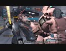 【バトオペ２】前のめり兵士の進軍記  57【ゆっくり実況】