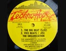 THE BIG BEATS