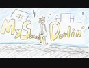 好きを好きに歌うよ♪ 第82回「My Sweet Darlin'」