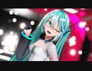 [MMD]『感情ディシーブ』[YYB式初音ミク10th]