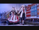 【FGO Fes.2022】ジークフリート＆クリームヒルト特別イベントボイス【Fate/Grand Order 7周年記念】
