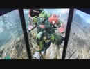 戦場の絆Ⅱ　メサなんとか620