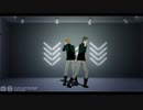 【MMDワートリ】フラジール 【来馬、村上】