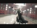 【MMD】極楽浄土『Tda式改変弱音ハク』