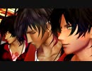 【MMD刀剣乱舞】大俱利伽羅でGURU