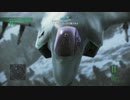 【ACAH】ムキムキF-35で行くエースコンバットAH