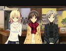 同窓会'勘違いして無い??【Memories Off -Innocent Fille-】Part22