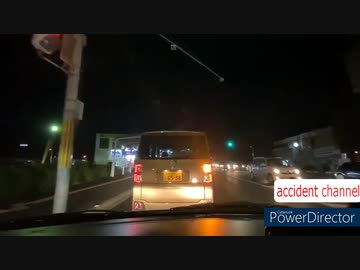 ホモと見る　事故動画集20　衝撃映像　事故の瞬間