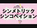シンメトリック・シンコペイション / nokken feat. 初音ミク
