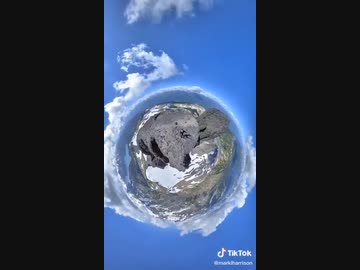 ホモと見る　どうなってるんだこのカメラ！？