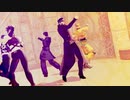 【MMDジョジョ】きまプリで踊ってもらった℃