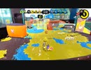 【アーカイブ-2022.06.19】齢38のスピナー使いがガチマッチする、ただそれだけの動画_Scene229【Splatoon2】