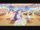 【デレステMV】「ギョーてん！しーわーるど！」(限定SSR)【1080p60/4K HDR】