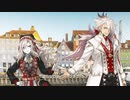 【FGO Fes.2022 Part2 特別ボイス】サーヴァントと巡る世界展 - ReCollection - Lostbelt No.2 ムービー【Fate/Grand Order 7周年記念】