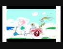 【COVER SONG DEMO #1】The Trail Of Hope【手書きアニメーション】