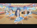 [デレステMV]「ギョーてん！しーわーるど！」 L.M.B.G with Go To Paradise