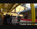 香港・中国旅行記 2019新春 Trip in Hongkong&China 広州蓮花山港への船旅【N－YAN旅行記】 #003