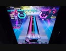【手元動画】Final Flash Flightの最初が苦手な人のための運指【#オンゲキ】