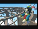 Human fall flat MODステージ攻略 その５７３