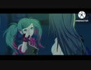 【プロセカ創作3DMV】ヒバナ -Reloaded-【MAD】