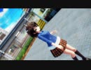 【MMD】ファンサ 【ゆきはね式春子】
