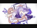 LΛRVA / ShiroTsuge feat.初音ミク