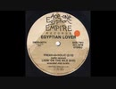 LIVIN' ON THE NILE 12inch Ver― The Egyptian Lover