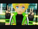 【MMDあんスタ】SwitchでELECT