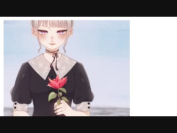 【オリジナルMV】きみのかみ 歌ってみた / そし汰