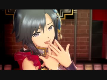 【サイゼリヤm@ster】Abbasando【真17祭】